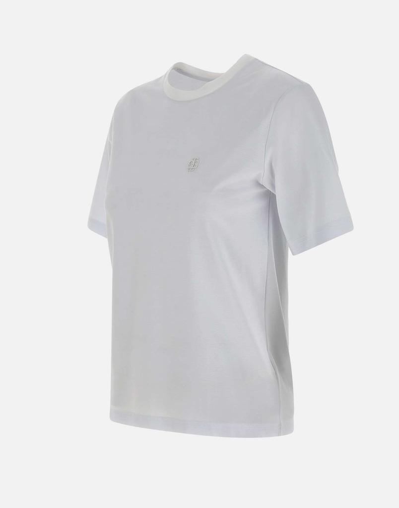 THE GARMENT "Tg logo tee"
