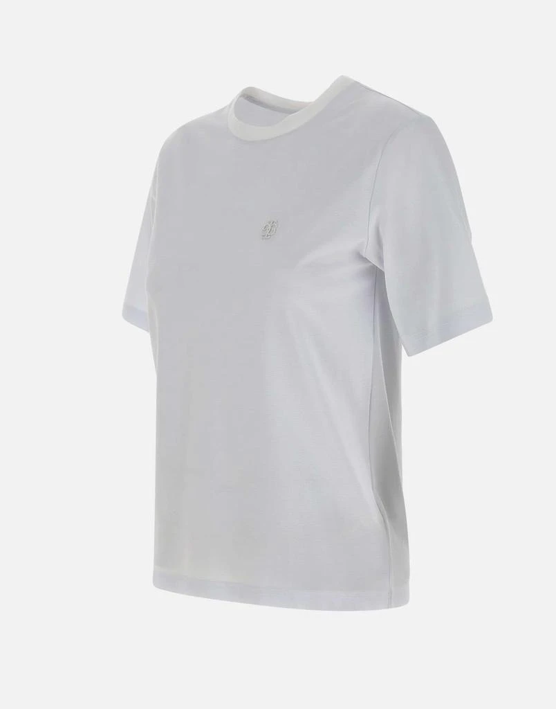 THE GARMENT "Tg logo tee" 2