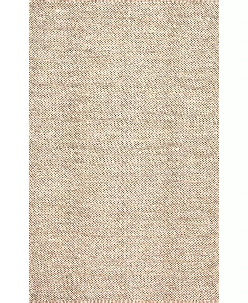nuLOOM Sagemont JASG01A 5' x 8' Area Rug 1