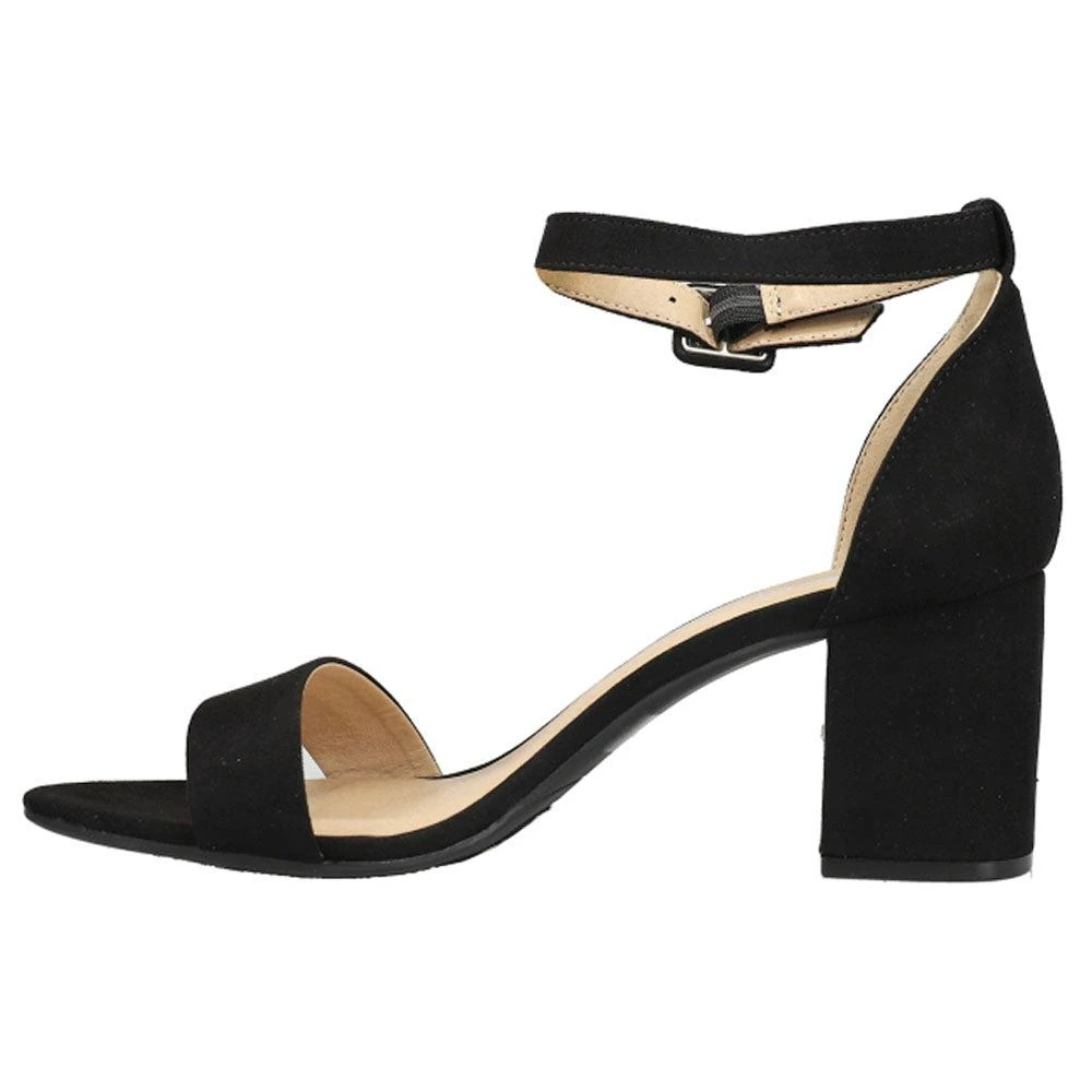 CL By Laundry Jody Block Heel Ankle Strap Sandals 3