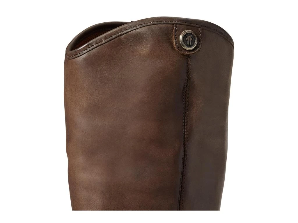 Frye Melissa Button 2 6