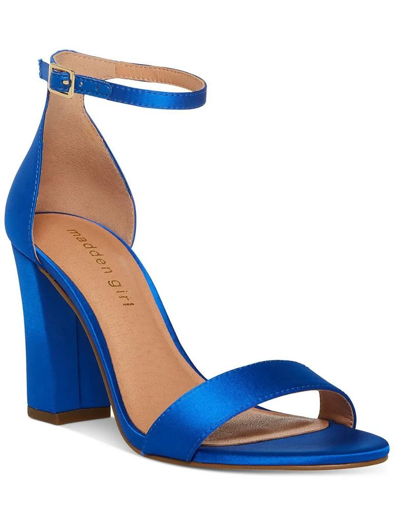 Madden Girl Beella Womens Dress Sandals 26