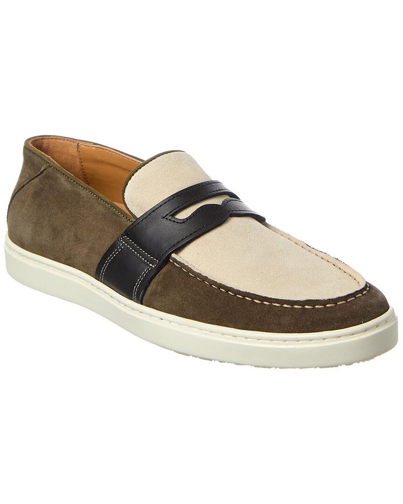 GREATS GREATS Paros Leather Loafer