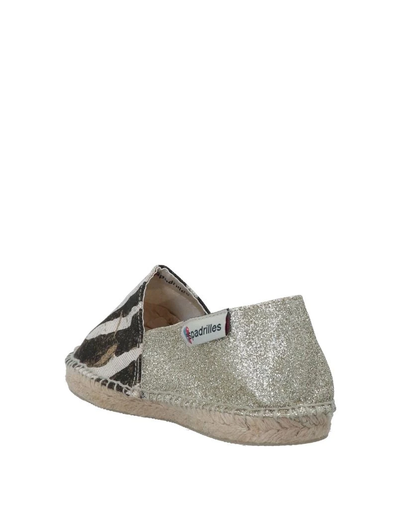 ESPADRILLES Espadrilles 3