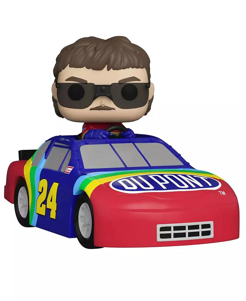 Funko Nascar Collectors 2 Figure Set 4