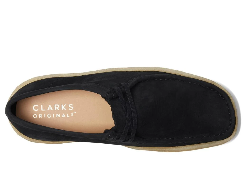 Clarks Wallabee Cup 2