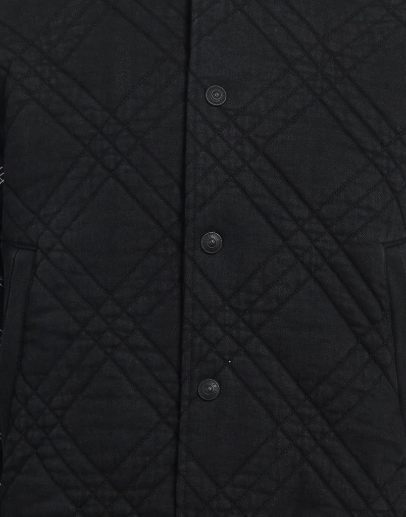 Versace Denim jacket 4