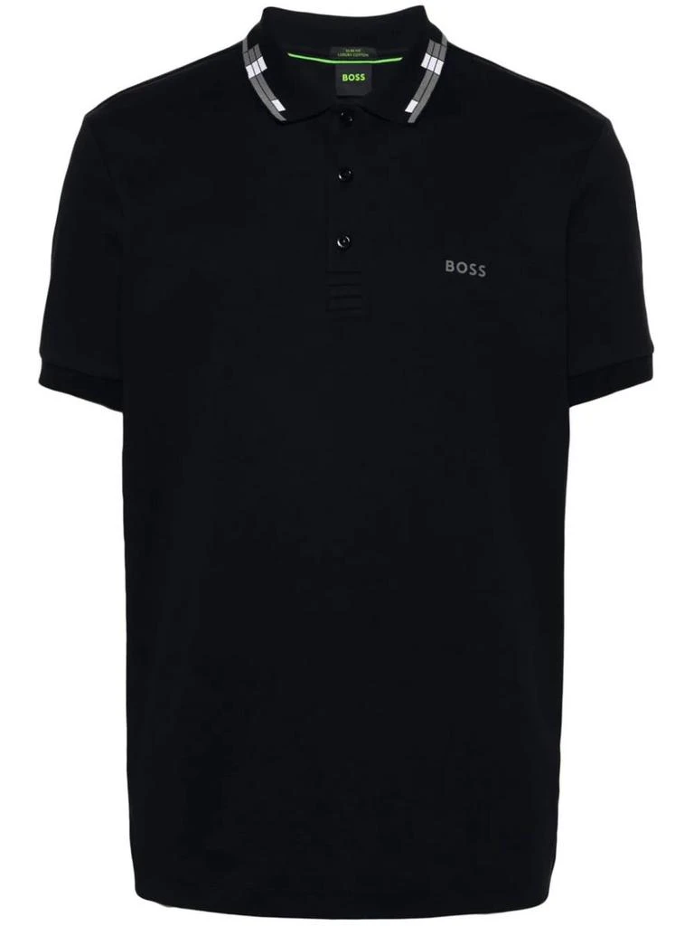 Hugo Boss Boss T-Shirts And Polos 1
