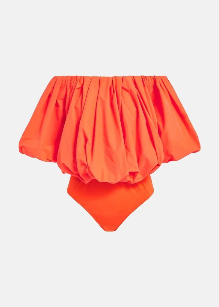 Essentiel Essentiel Antwerp - Women's Frenchie Bodysuit