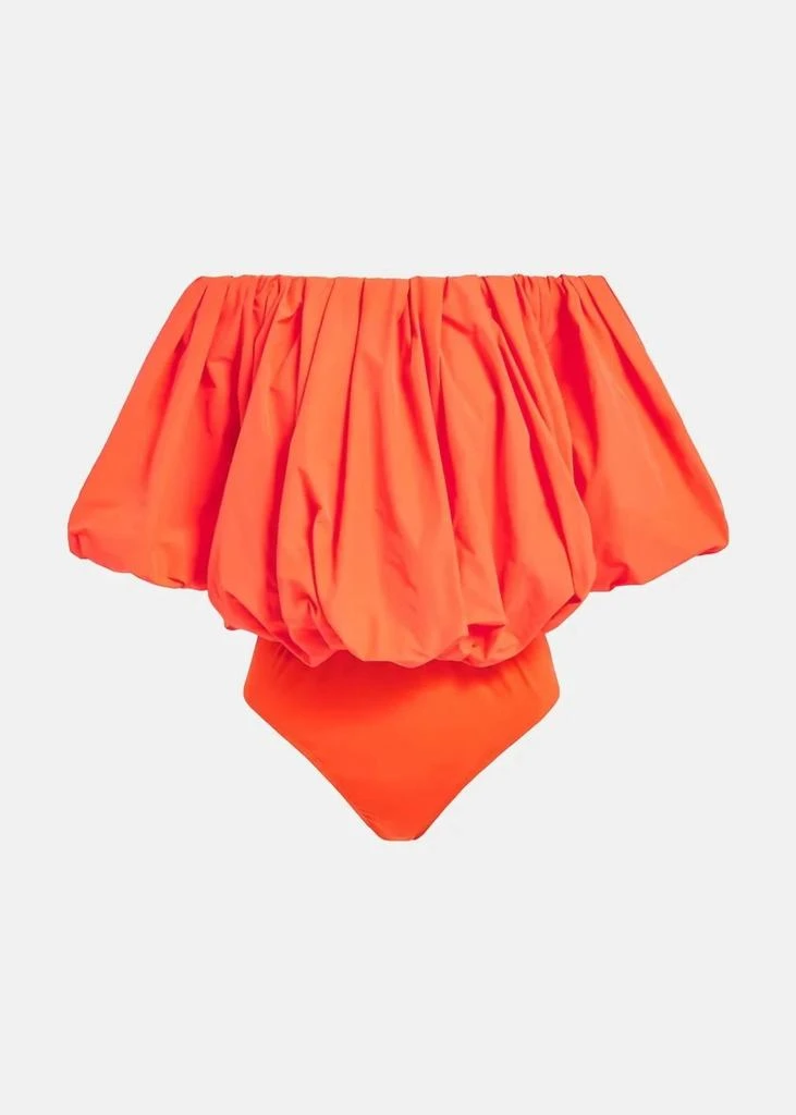 Essentiel Essentiel Antwerp - Women's Frenchie Bodysuit 1