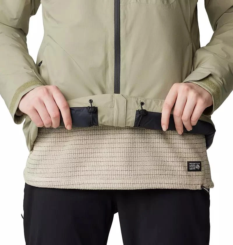 Mountain Hardwear Mountain Hardwear Women's Stretch Ozonic™ Insulated Jacket 12