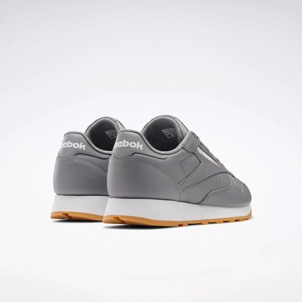 Reebok Classic Leather Shoes 4