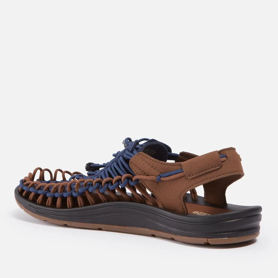 Keen KEEN MEN'S UNEEK CORD SANDALS 2