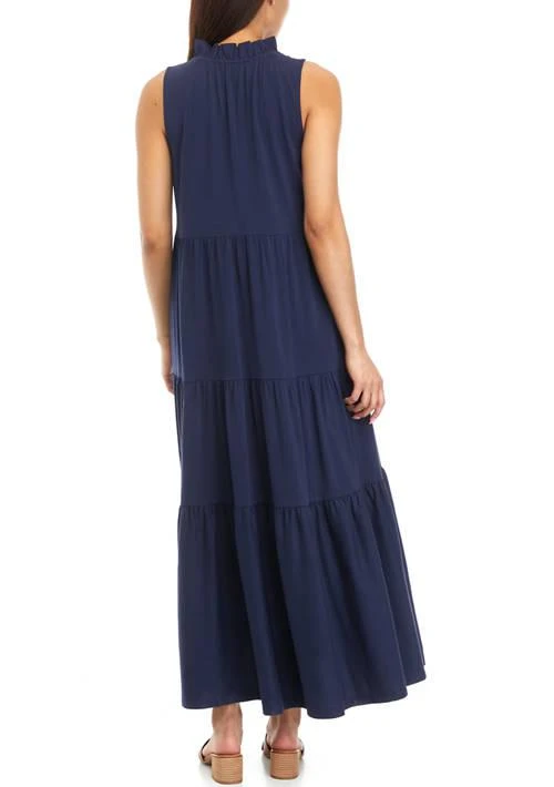 Lilly Pulitzer Pulitzer  Malone Knit Maxi Dress 2
