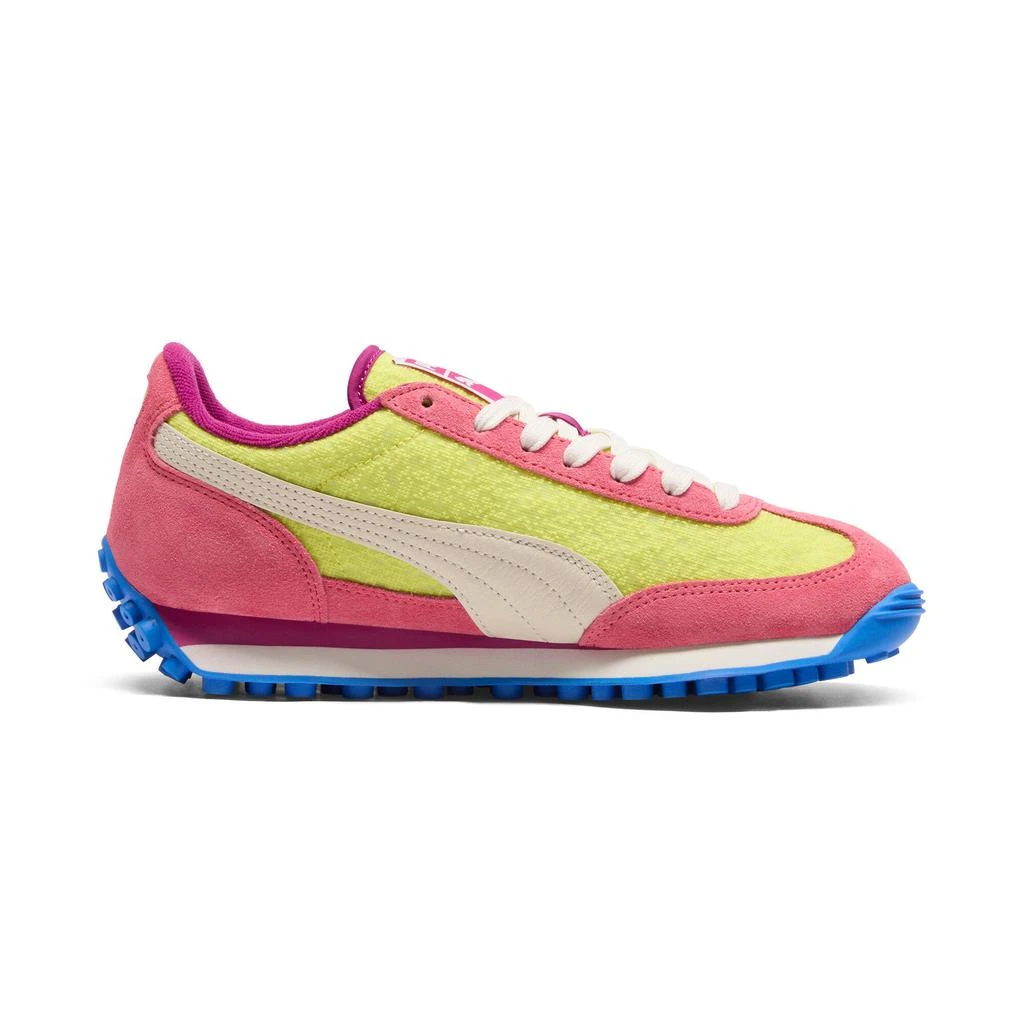 Puma PUMA Women's Easy Rider Brights Sneakers 2