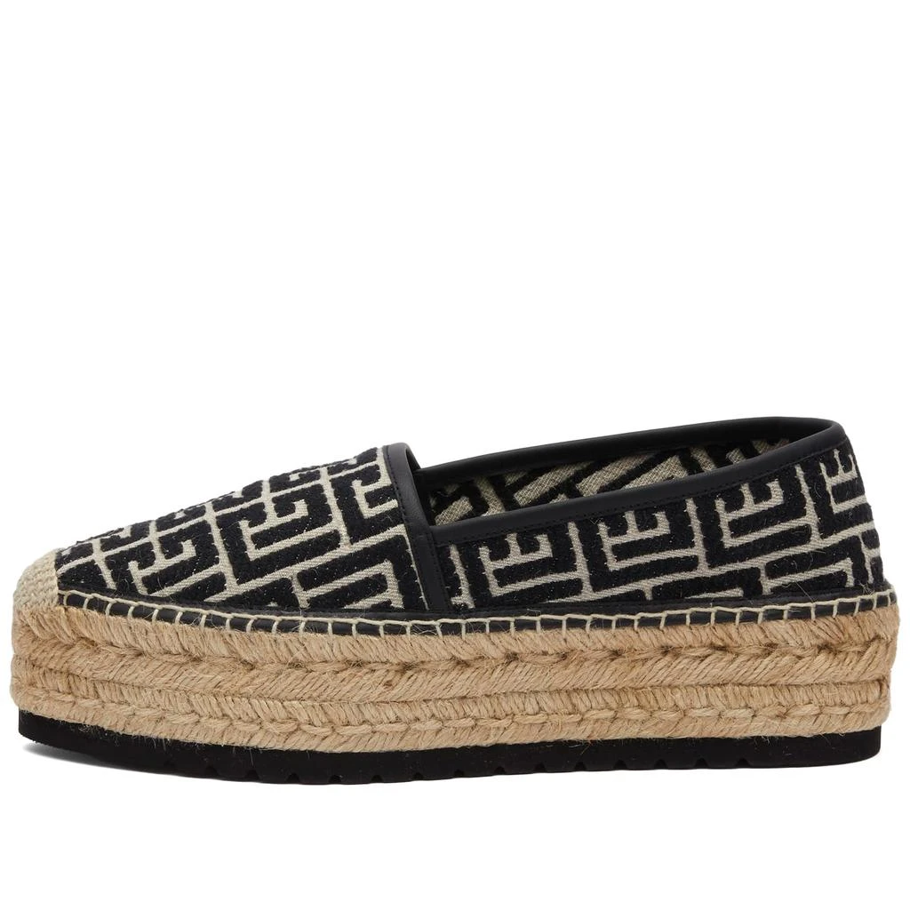 Balmain Balmain  Alex Espadrille 2