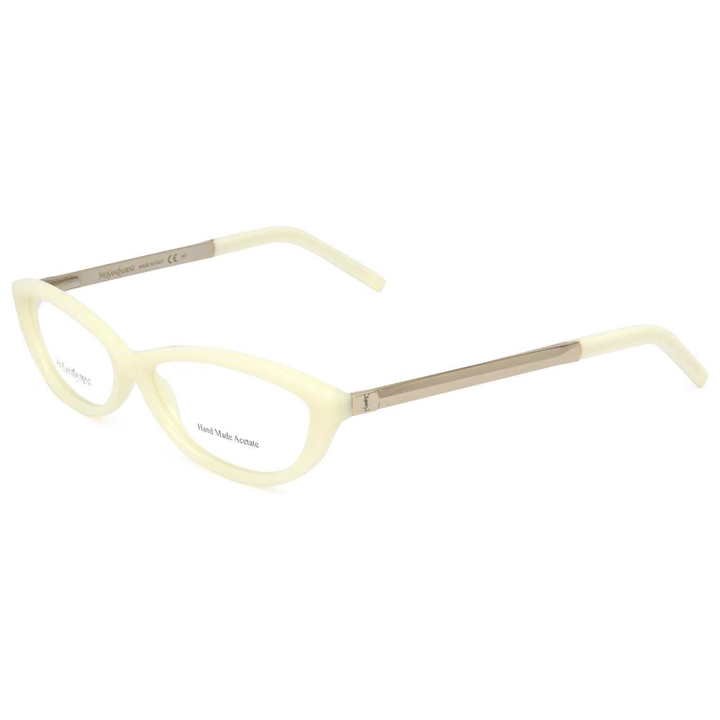 Yves Saint Laurent Saint Laurent Women's Opticals YSL-6332-8I1-53
