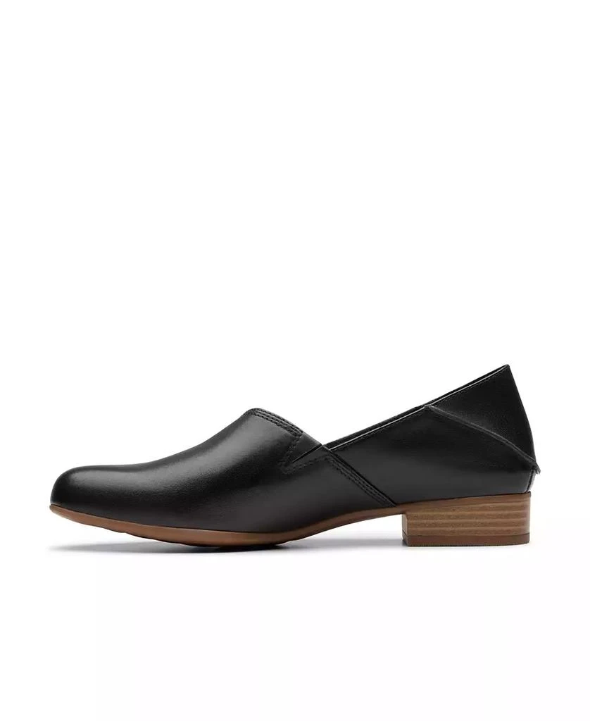 Clarks Women's Collection Juliet Trim Shoes 3