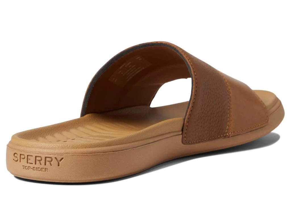 Sperry Plushwave Dock Slide 5