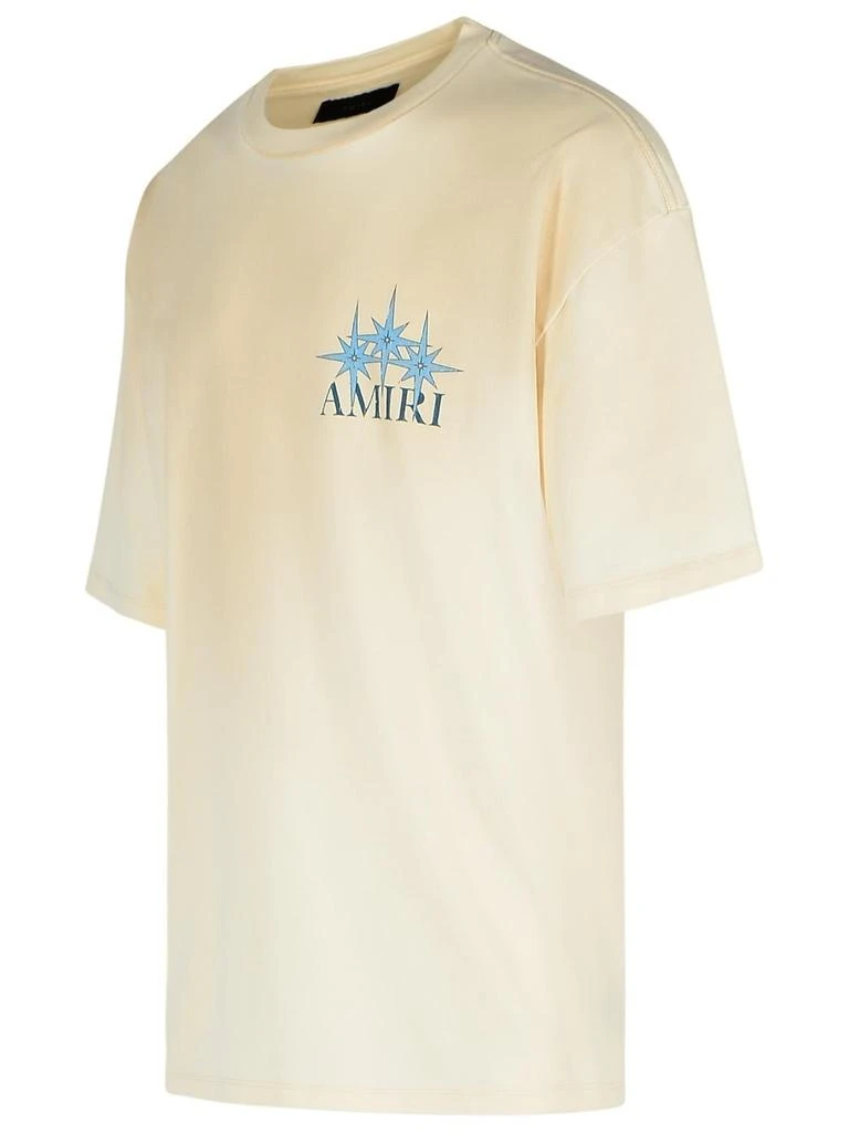 AMIRI Amiri Starburst Oversized T-Shirt 3