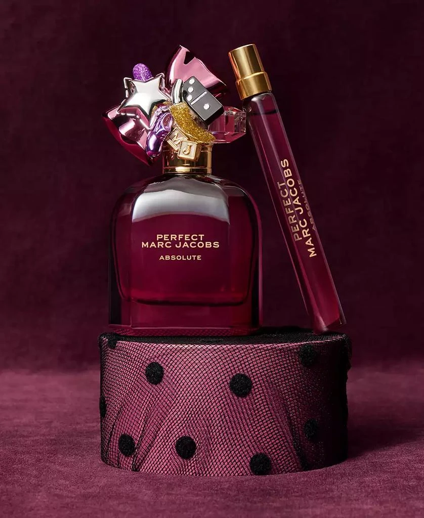 Marc Jacobs Perfect Absolute Eau de Parfum, 1.6 oz. 4