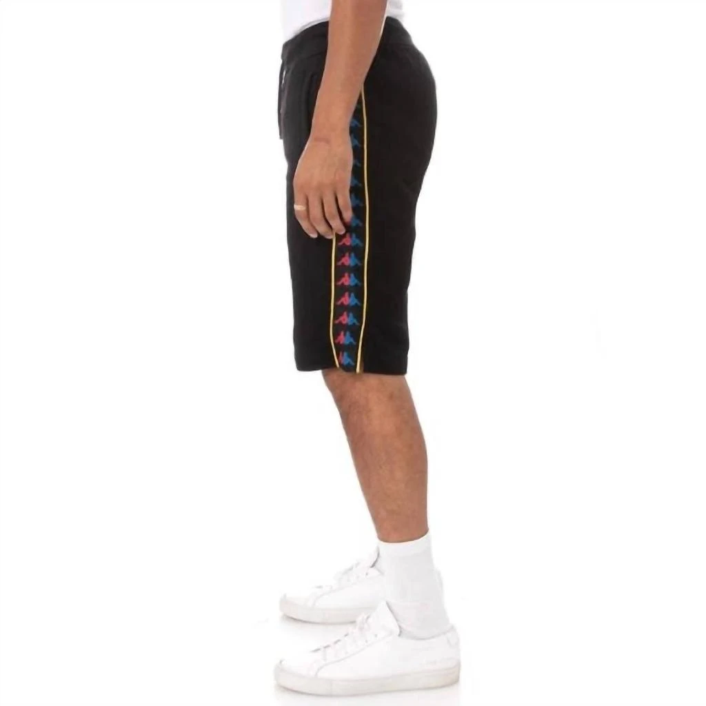 Kappa Kappa - Men's 222 Banda Cagway Short 3