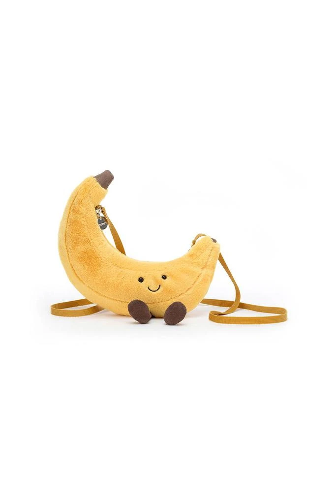 Jellycat plush amuseables banana 1