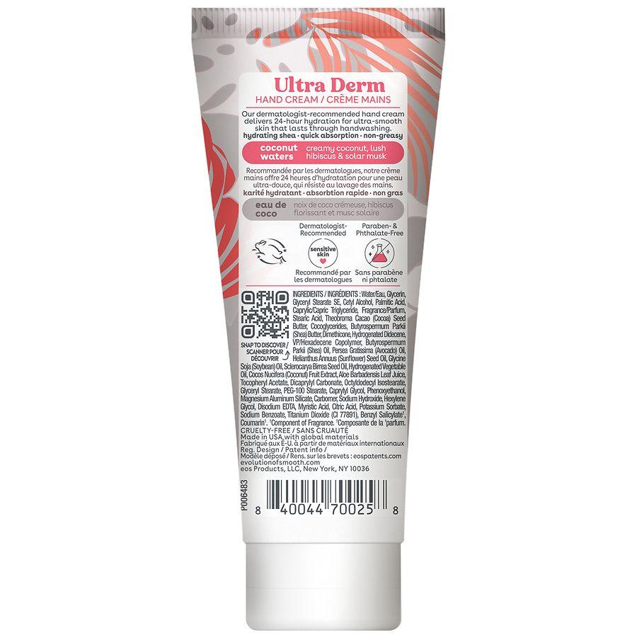 EOS Shea Better Hand Cream Coconut