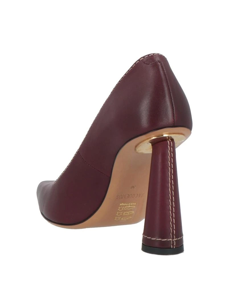 Jacquemus Pump 3