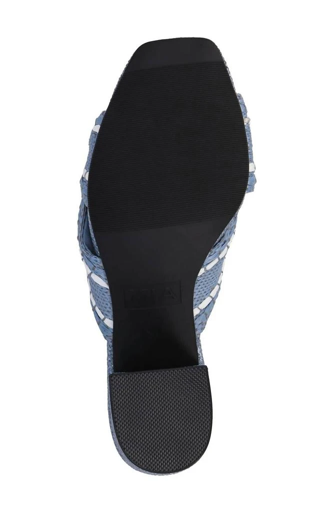 MIA Hania Sandals In Denim 4