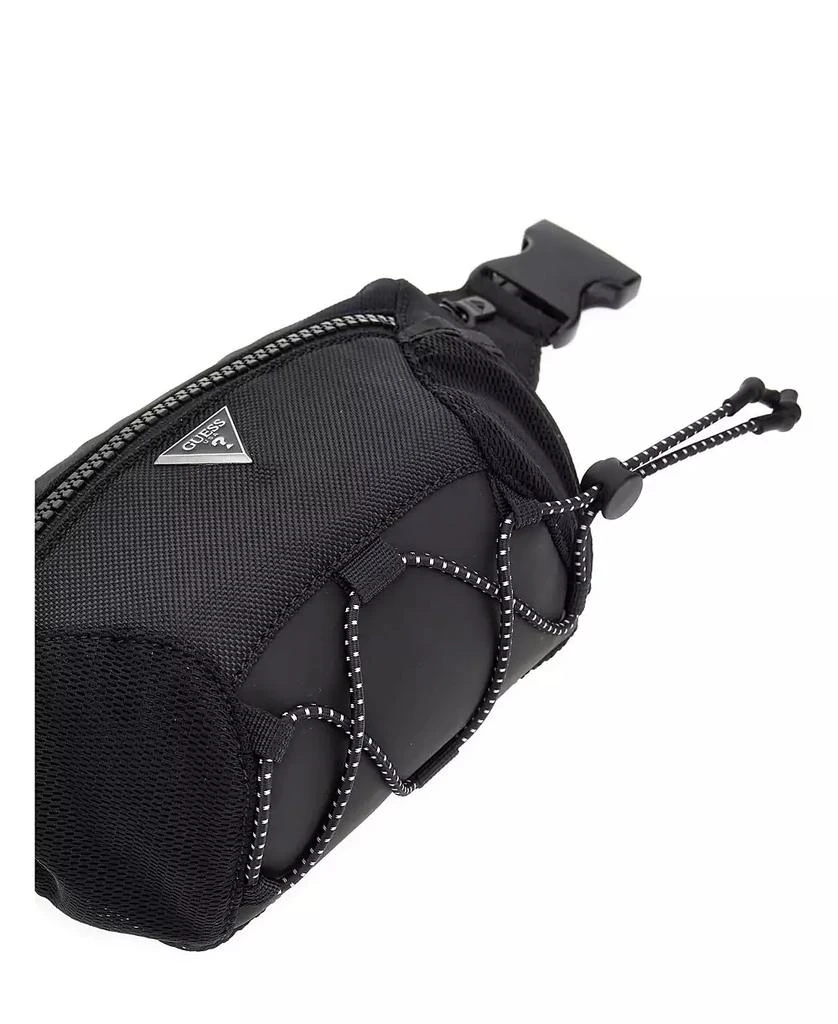 GUESS Men's Trento Multifunctional Bum Bag 3