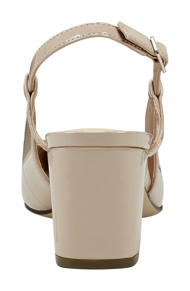 Unisa Slingback Pump 2