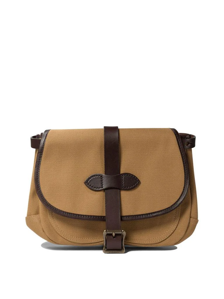 Filson Filson "Xs Field" Crossbody Bag 1