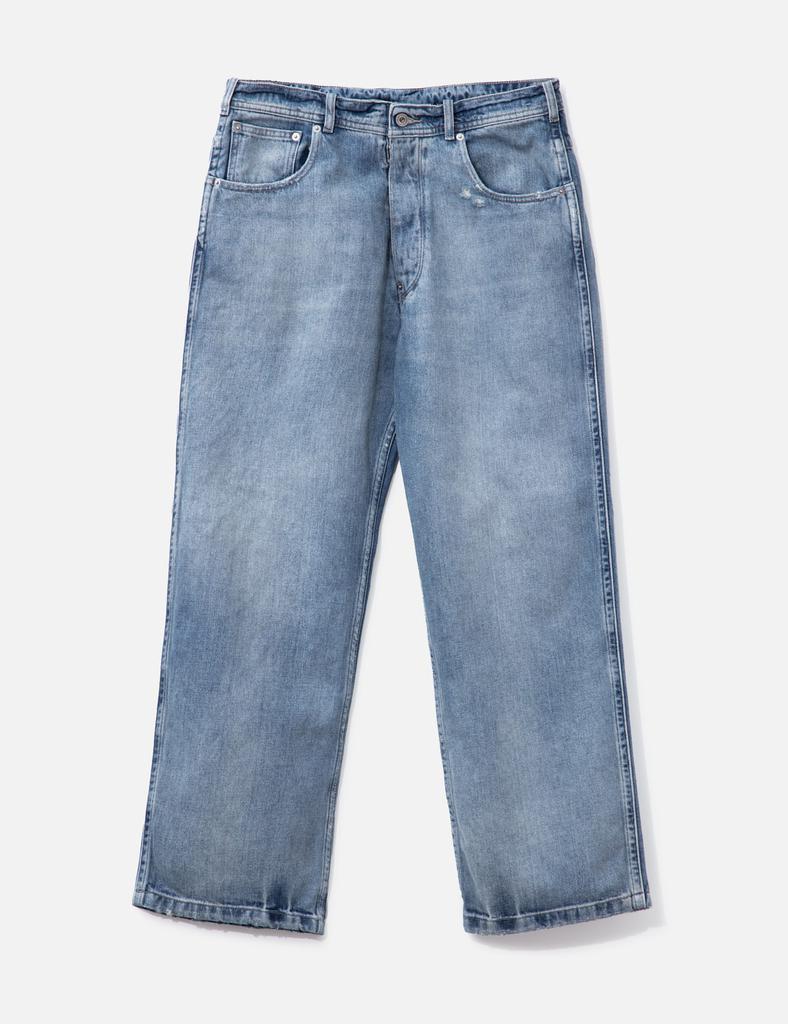 MAISON MARGIELA Denim pants - Pants - Compare Prices from 1+