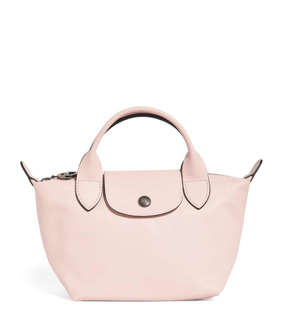 Longchamp Extra-Small Leather Le Pliage Xtra Handbag 1