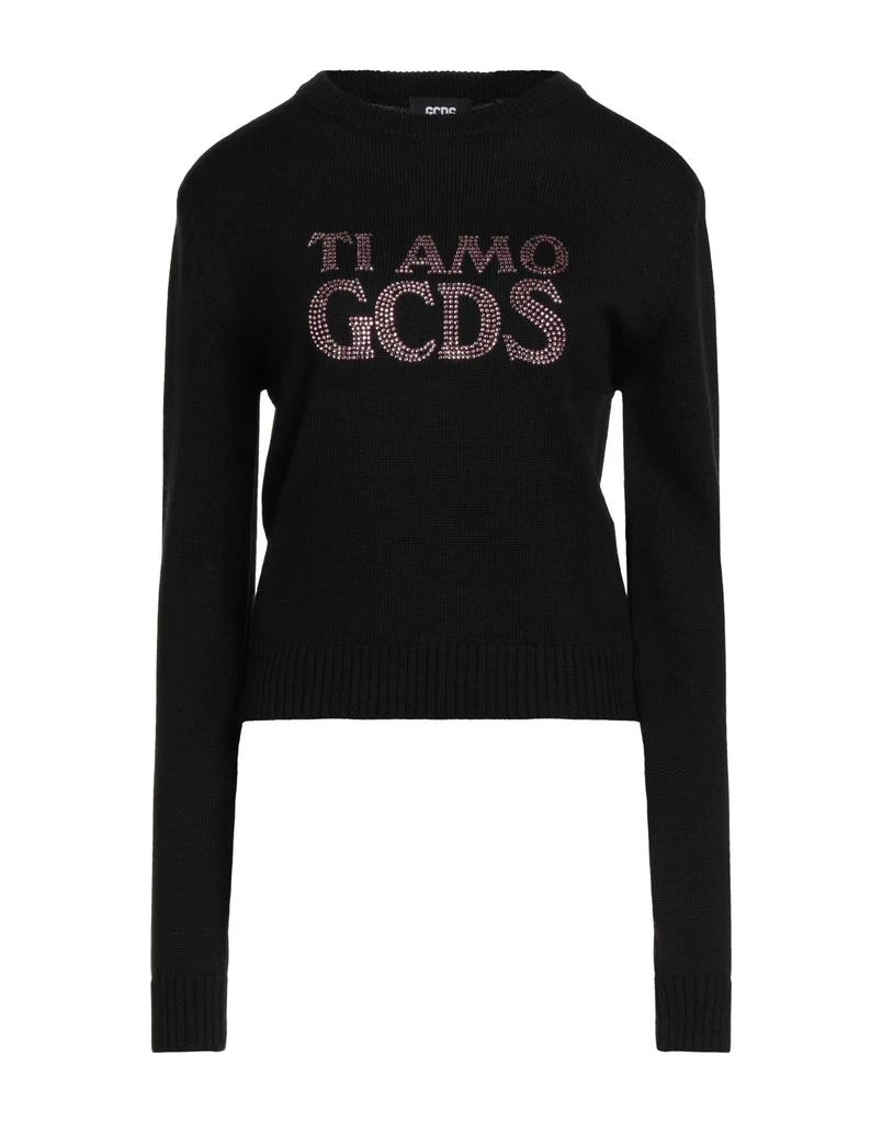 GCDS Sweater 1