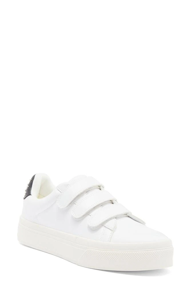 JSlides Ginny Platform Sneaker 1