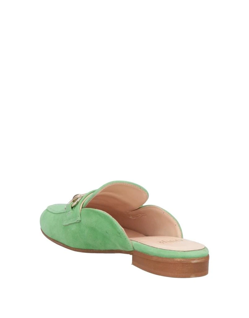OVYÉ Mules and clogs 3