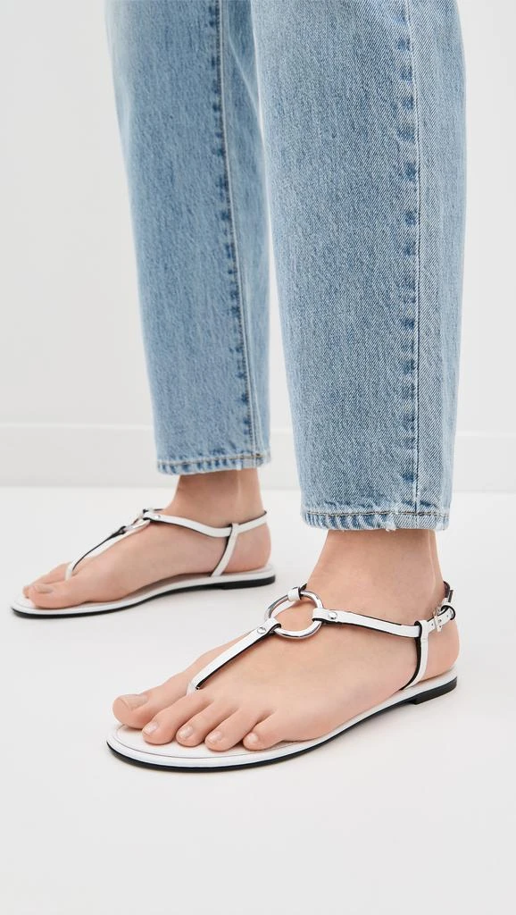 Tory Burch Ring Sandals 2