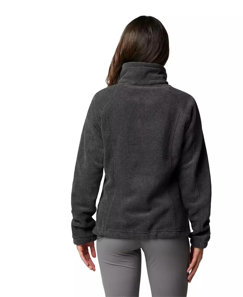 Columbia Women's Benton Springs Fleece Jacket, XS-3X 3
