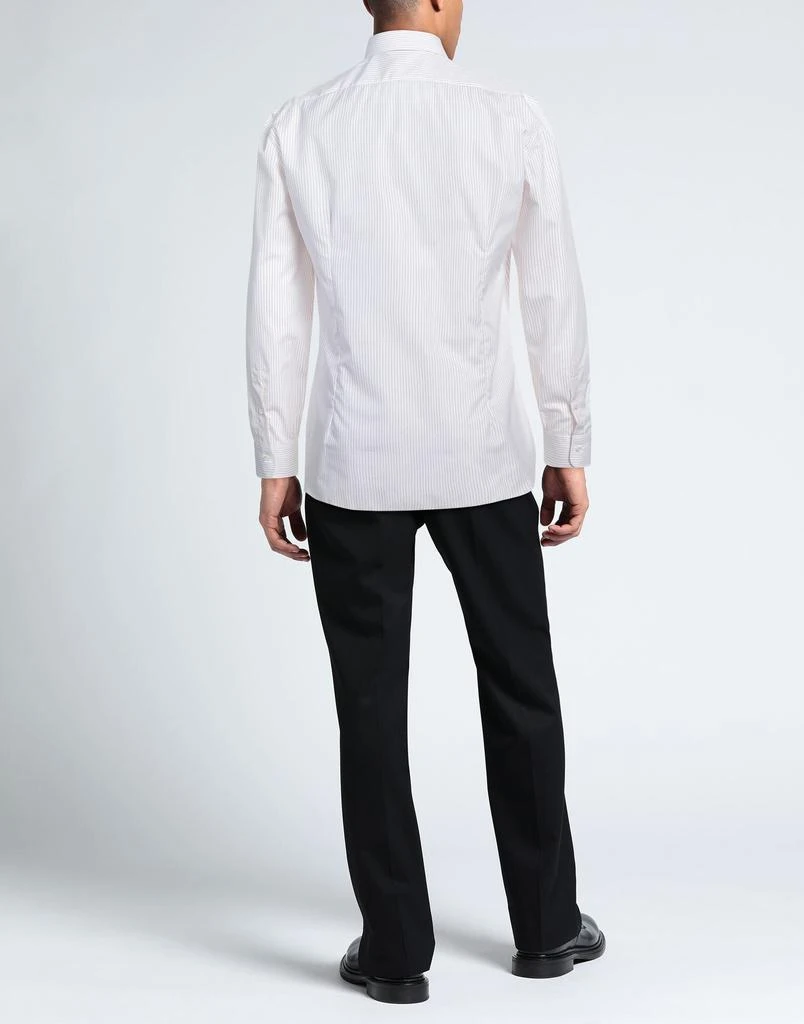 BARBA NAPOLI Striped shirt 3
