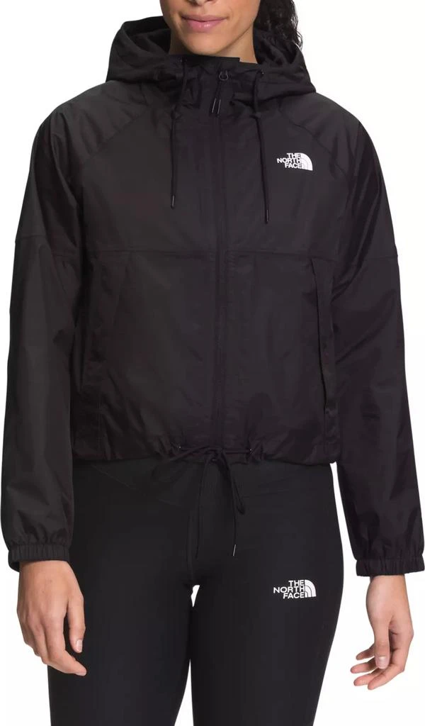 The North Face The North Face Women's Antora Hooded Rain Jacket 1