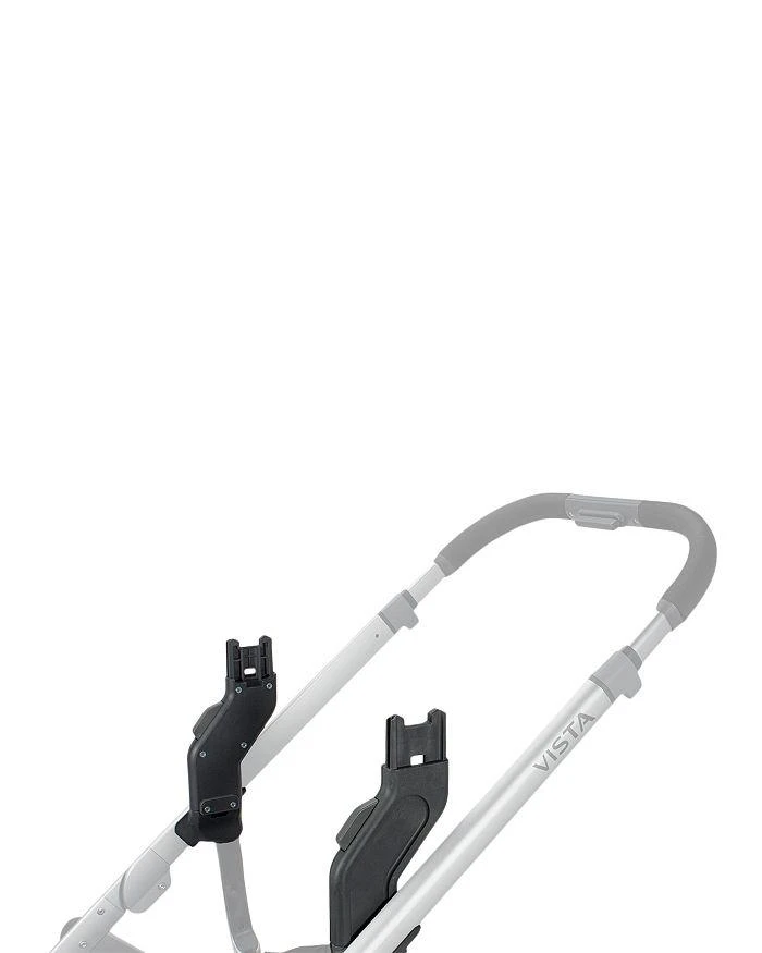 UPPAbaby Vista Upper Adapters 2
