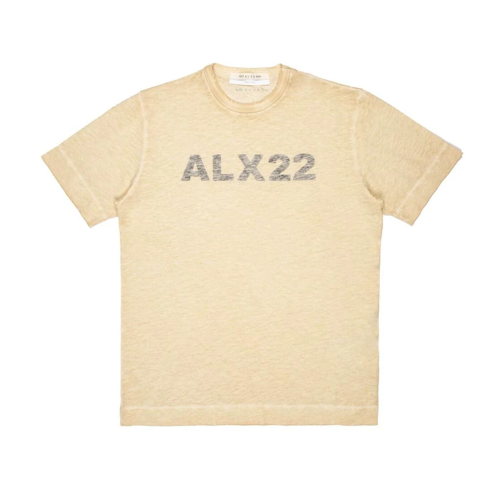 1017 ALYX 9SM Graphic T-Shirt 1