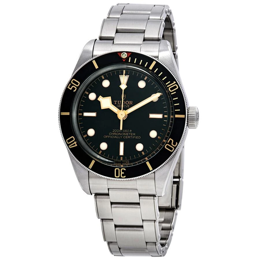 Tudor Black Bay Fifty-Eight Automatic Black Dial Men's Watch M79030N-0001 1