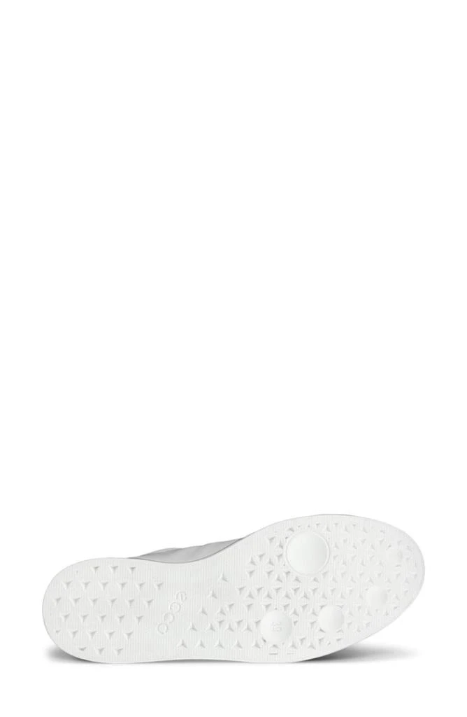 ECCO Street Lite Low Top Sneaker 4