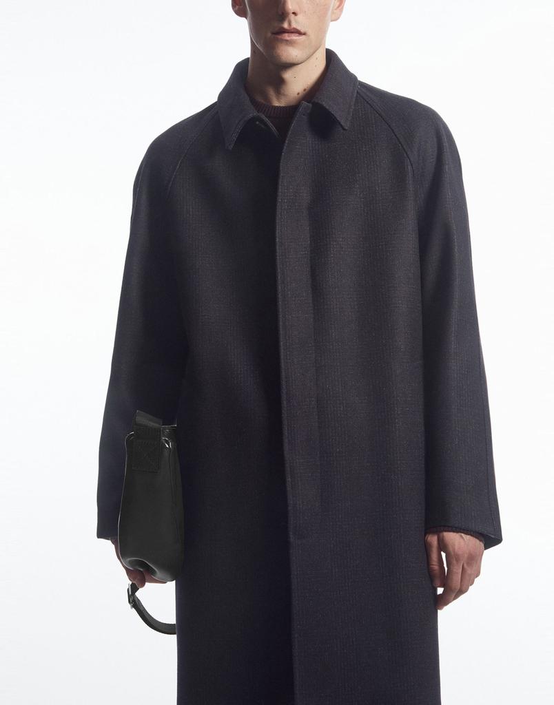 cos Coat