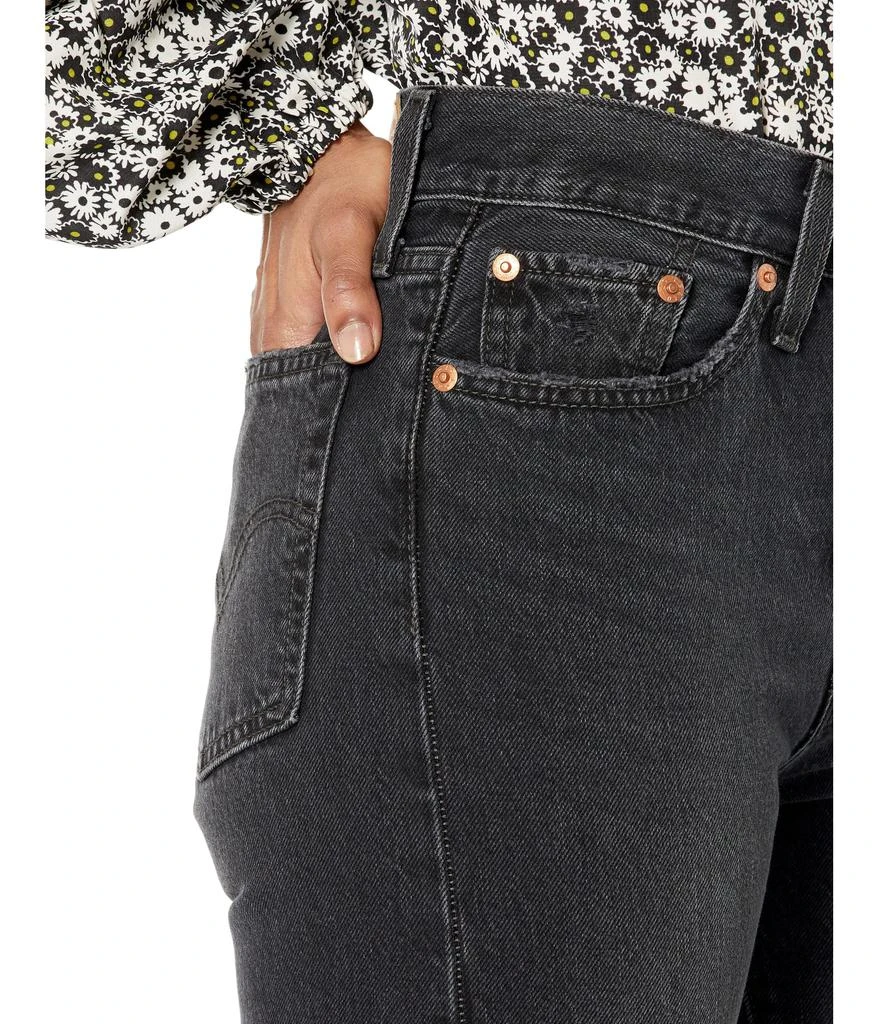Levi's Wedgie Straight 3