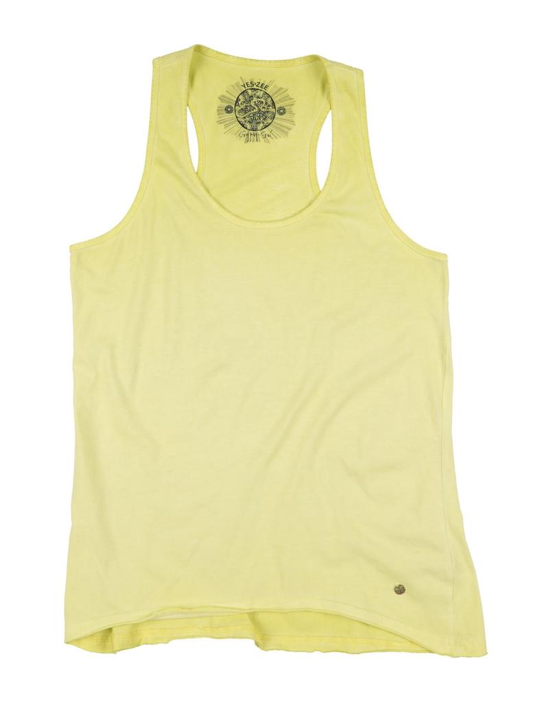 YES ZEE by ESSENZA Tank top