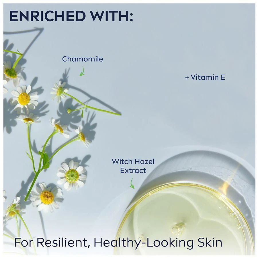 Nivea Sensitive Face Lotion with SPF 15 5